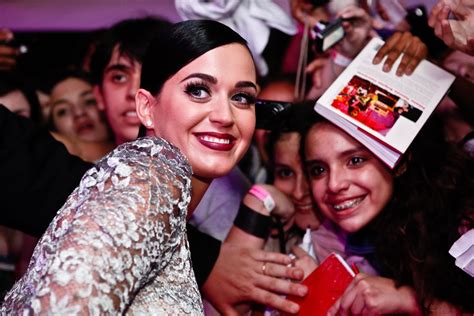 Katy Taking Her Time With The Fans Gospel Music Her Music Usa Songs