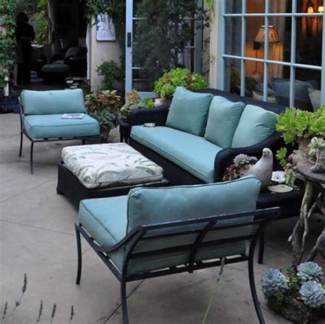 Designer Outdoor Patio Furniture