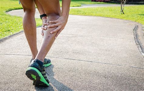 Muscle Strains Are A Common Injury During Sports Learn How To Prevent