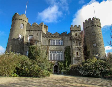 12 Castles In Ireland You Cannot Miss Our Sweet Adventures