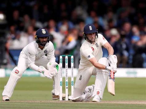 England need another 429 runs, but that looks very academic at. Live Cricket Score, India vs England 2nd Test Day 4: India ...