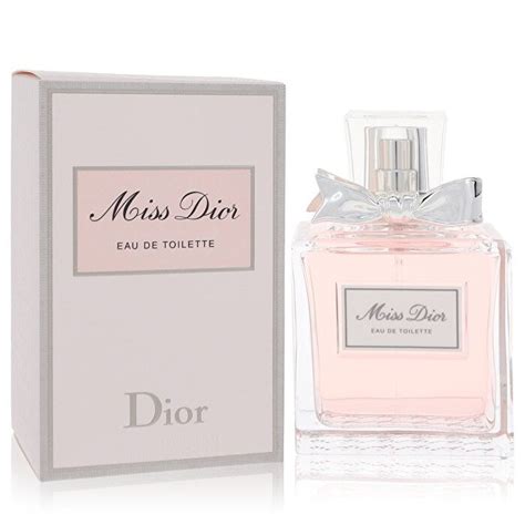 Christian Dior Miss Dior Cherie Eau De Toilette Spray 100ml Cosmetics