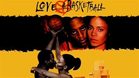 Love And Basketball Streaming Vf Sur Zt Za