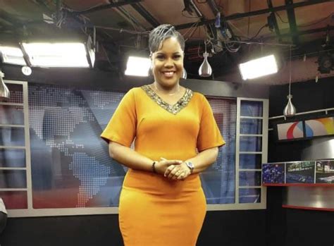 List Of Top Female News Anchors In Kenya You Should Watch
