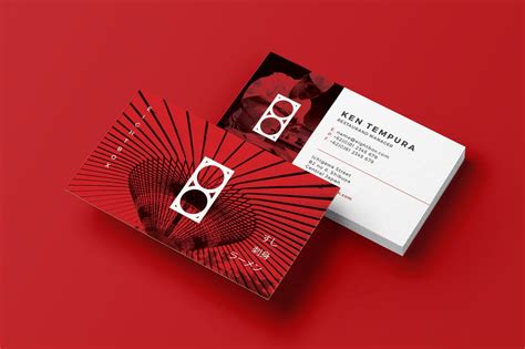 interior design business cards youll love  print ready