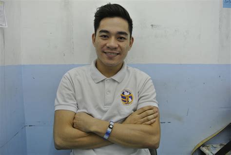 【3d academy講師紹介】rey フィリピン・セブ島留学 3d学校運営者によるフィリピン、セブ島現地情報ブログ