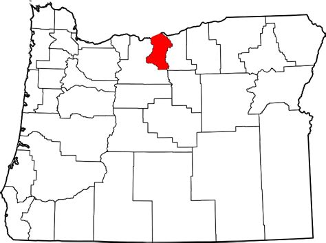 Sherman County, Oregon Genealogy • FamilySearch