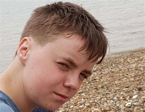 Sheppey Teenagers Sudden Death Was ‘exceptionally Rare Inquest Hears