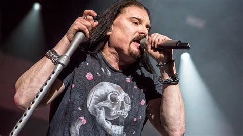 Dream Theater Singer Discusses Formal Music Education And What He Learned