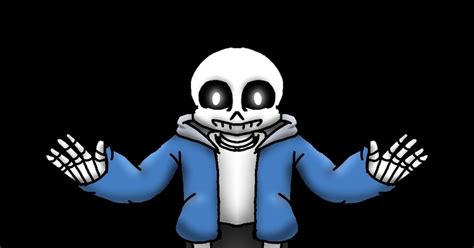 Undertale Undertale Sans 奇奇chichi3002のイラスト Pixiv