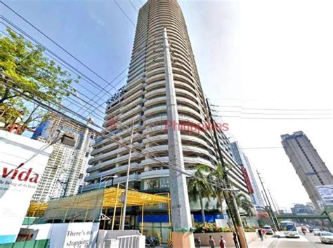 Paragon Plaza Paragon Plaza Mandaluyong Oneday 搵地