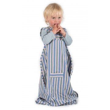 Arm openings can be adjusted for a more customizable fit. Merino Kids Organic Cotton Sleep Sack - The Classy Chics ...