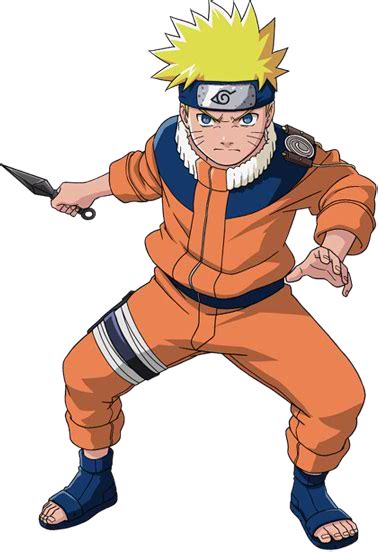 Young Naruto Render 2 The Broken Bond By Maxiuchiha22 On Deviantart