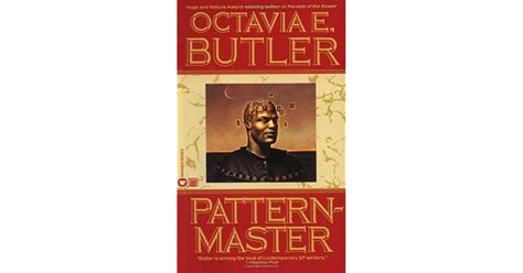 Patternmaster Patternmaster 4 By Octavia E Butler