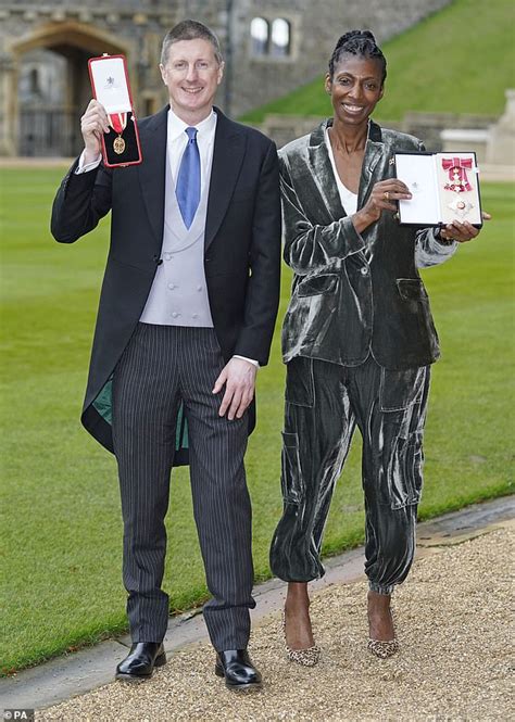 John Lewis Chair Sharon White Opens Up About Working In The Treasury In The S Express