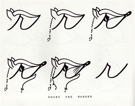 Write the cursive letter in the air with very large motions, say the sound of the letter. 15 best Alphabet Antics images on Pinterest | Alphabet drawing, Animal drawings and Animal sketches