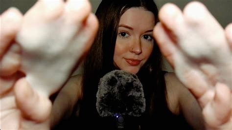 ASMR Spa Roleplay Soft Spoken Facial Treatment Personal Attention