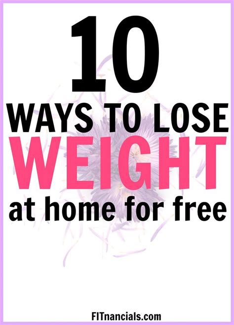 30 Easy Ways To Lose Weight Naturally Backed By Science Best Ways