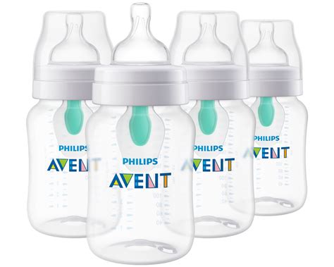 10 Best Baby Bottles Reviews And Buyers Guide 2020