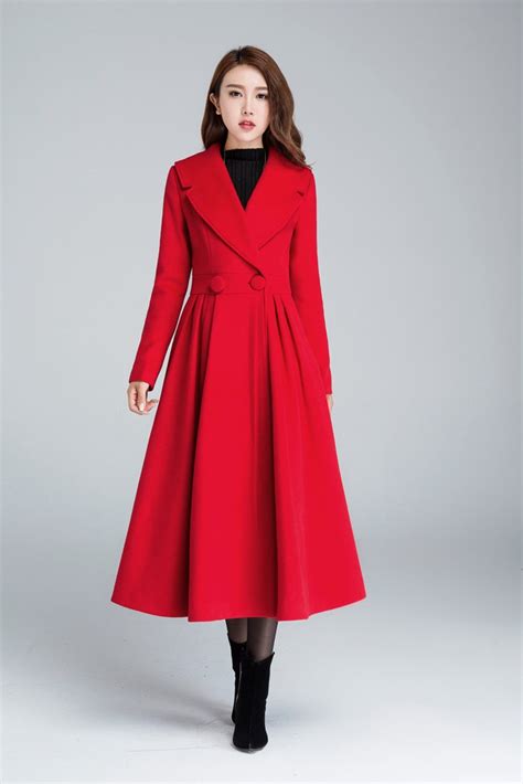 Winter Coats Women Coats For Women Clothes For Women Coatdress Fit