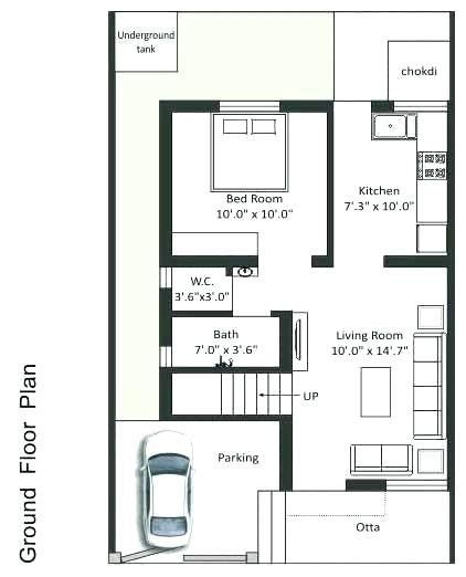 Trend Home 2021 600 Sq Ft House Plans 2 Bedroom Indian Vastu 1350 Sq