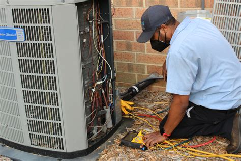 Hvac Maintenance Tips That Help Prevent Costly Repairs
