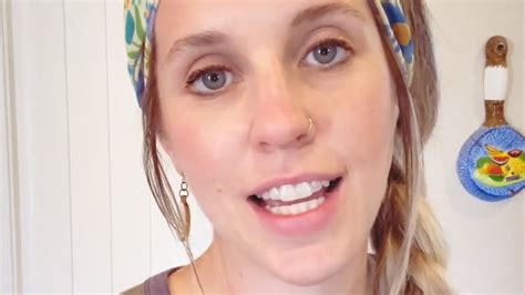 Jill Duggar Shows Off Huge 10lb Shipment Of Raw Beef From Pals Butchered Cow She Cant Wait