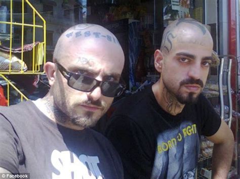 Los Angeles Gang Members Surface In Syria To Fight Alongside Assads