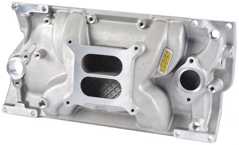 Air Intake And Fuel Delivery Jegs 513002 Intake Manifold Small Block