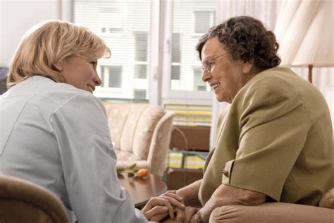 Tips for visiting someone with dementia | Alzheimer Society Blog