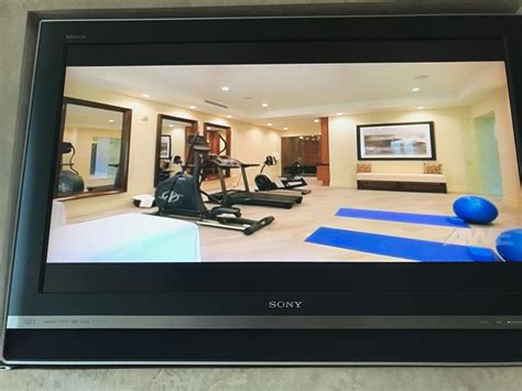 Pin By Jacqueline Dugurres On Gym Flat Screen