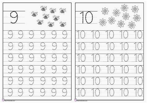 mengenal angka Archives ~ Page 2 of 4 ~ Semesta Ibu