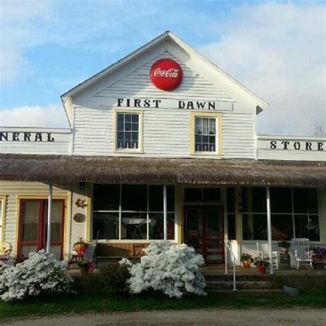 Take A Trip Down Memory Lane At The 5 Oldest Shops In Missouri