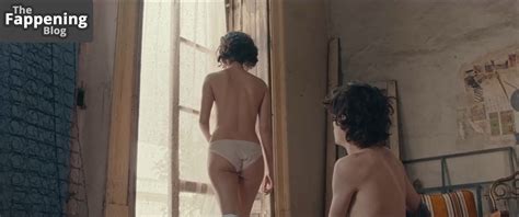 Ximena Romo Nude Sexy Collection Photos Thefappening