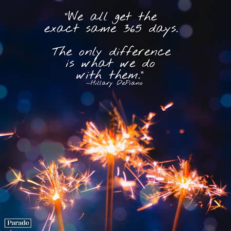 100 Best New Year Quotes 2020 Inspirational New Years Eve Quotes