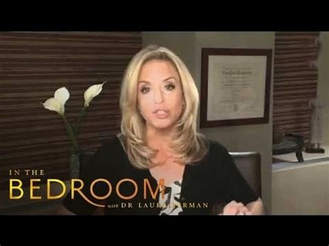 Laura berman full episode available from all 2 seasons with videos, reviews, news and more! Finding Your Orgasm | In the Bedroom with Dr. Laura Berman ...