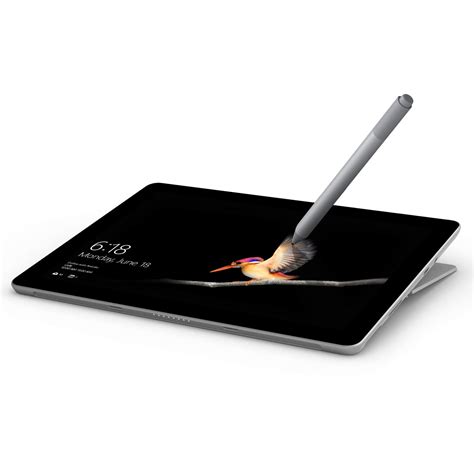 Microsoft Surface Pen Eyu 00014 Silver