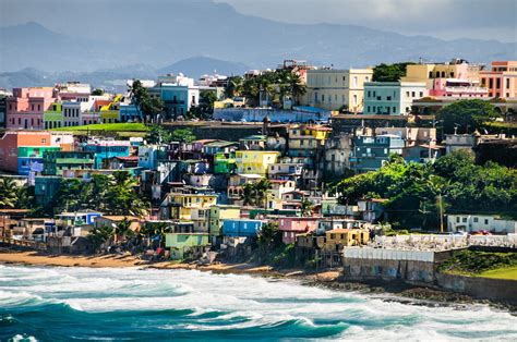 25 Things To Do In San Juan Puerto Rico Must See Attractions Gambaran