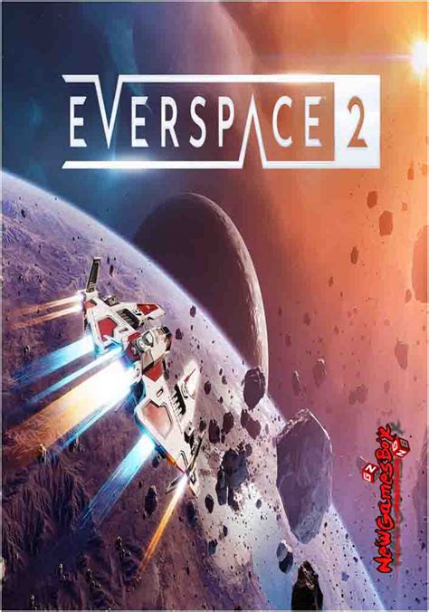Everspace 2 Free Download Full Version Pc Game Setup