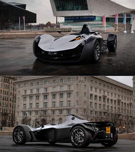 Baccalaureat 2021 baccalauréat 2021 : 2021 BAC Mono is a Street-Legal Formula One Car, Here's a ...