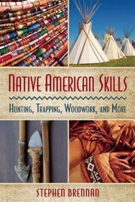 Survival Skills Of The Native Americans Buy Survival Skills Of The Native Americans By Unknown