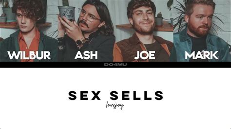 Lovejoy Sex Sells English Lyrics Youtube