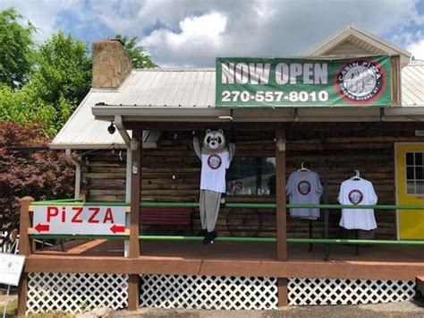 We did not find results for: Cabin Pizza Serves Some Of The Best Pizza In Kentucky