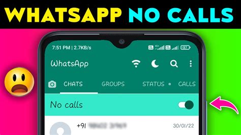 What Is No Whatsapp Calls Tn Shorts