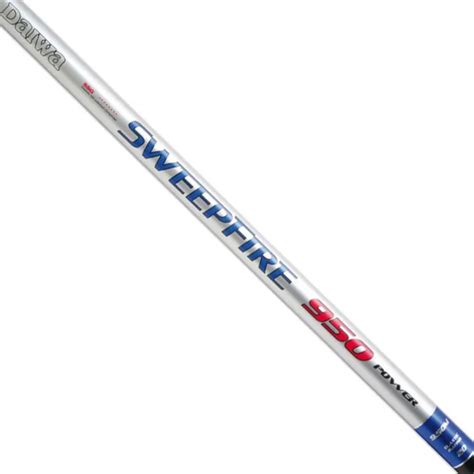 Daiwa Sweepfire Pole