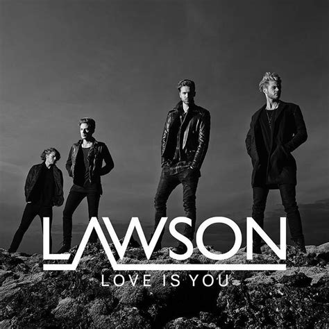 Our Brand New Song Love Is You Is Available To Download For Free