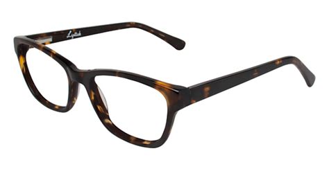 Quirky Eyeglasses Frames By Lipstick