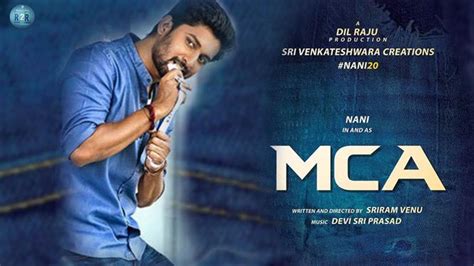 Nani unveils MCA Teaser, meaning behind his film's title Tamil Movie ...