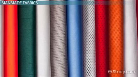 Textile Fabric Definition Materials And Types Lesson