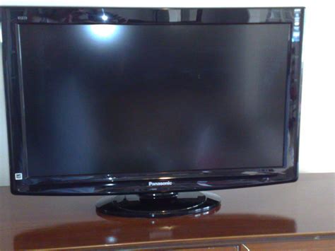 Panasonic Lcd Flat Screen Tv For Sale350 Auc Medical